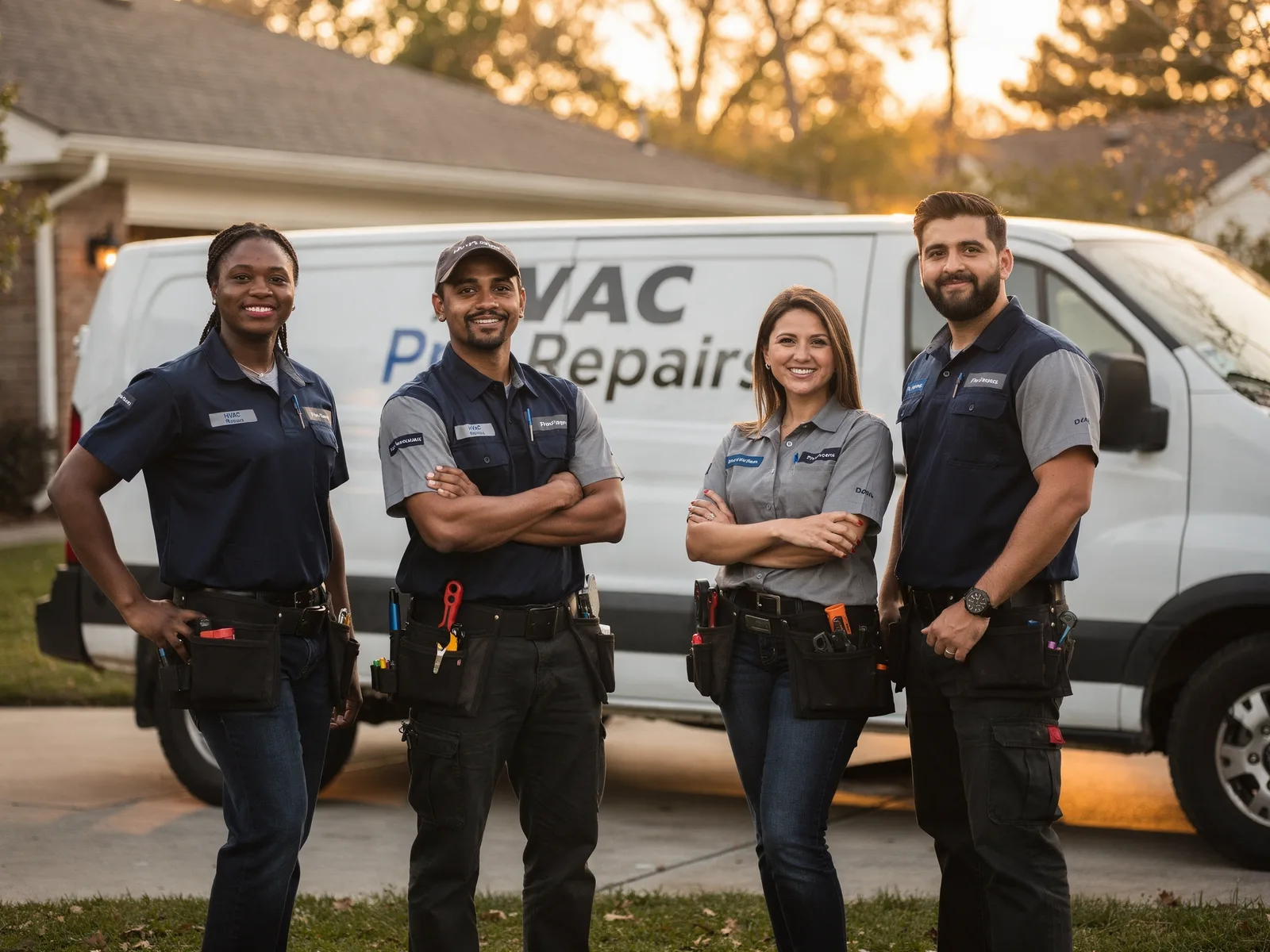 Heat Pump Repair company in Montfort, WI