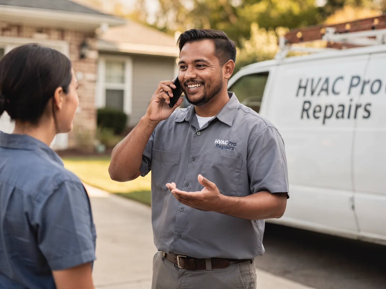 Heat Pump Repair Montfort, WI FAQs